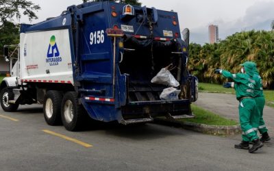 Condenan a Interaseo S.A.S. E.S.P.