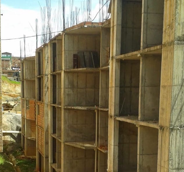Condenan a Fiduciaria Central S.A.