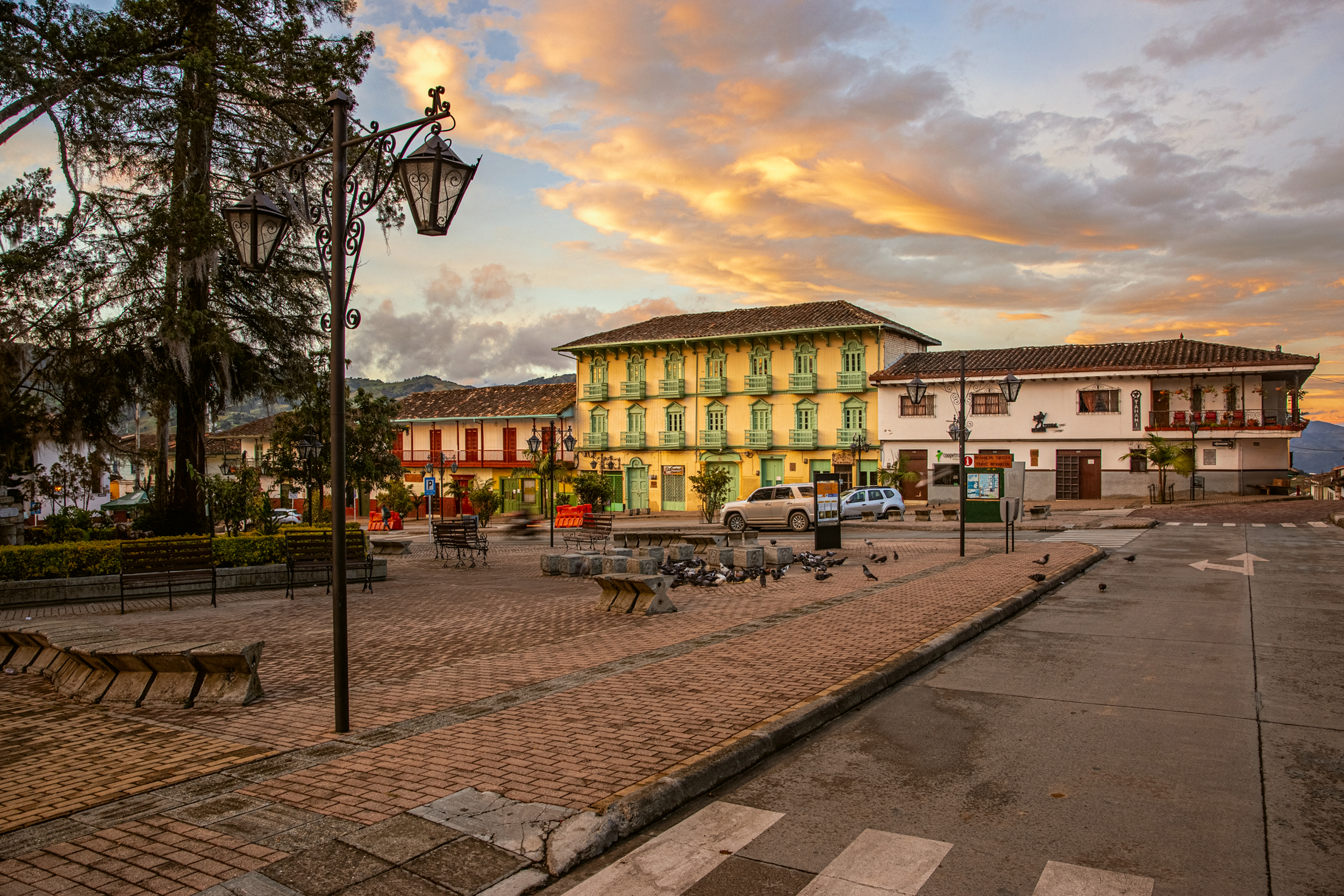 Sonsón