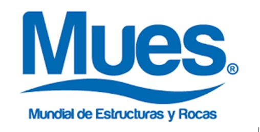 Mundial de Estructuras y Rocas