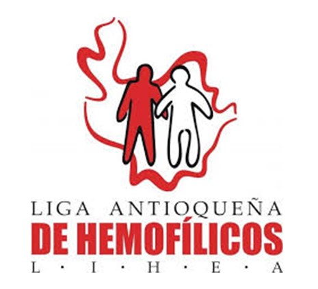 Liga Antioqueña de Hemofílicos