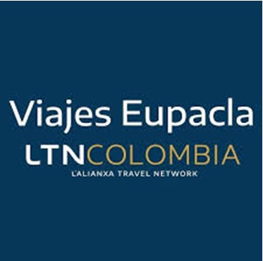 Viajes Eupacla